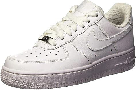 nike air force weiß 38|white air force 1 shoes.